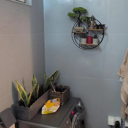 Garsoniera Apartment Bucharest